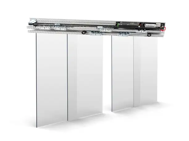 Advantages Of Installing Automatic Sliding Doors And Factors To Consider