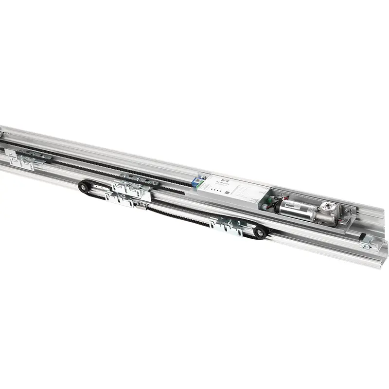 What are the cons of Automatic Telescopic Sliding Door