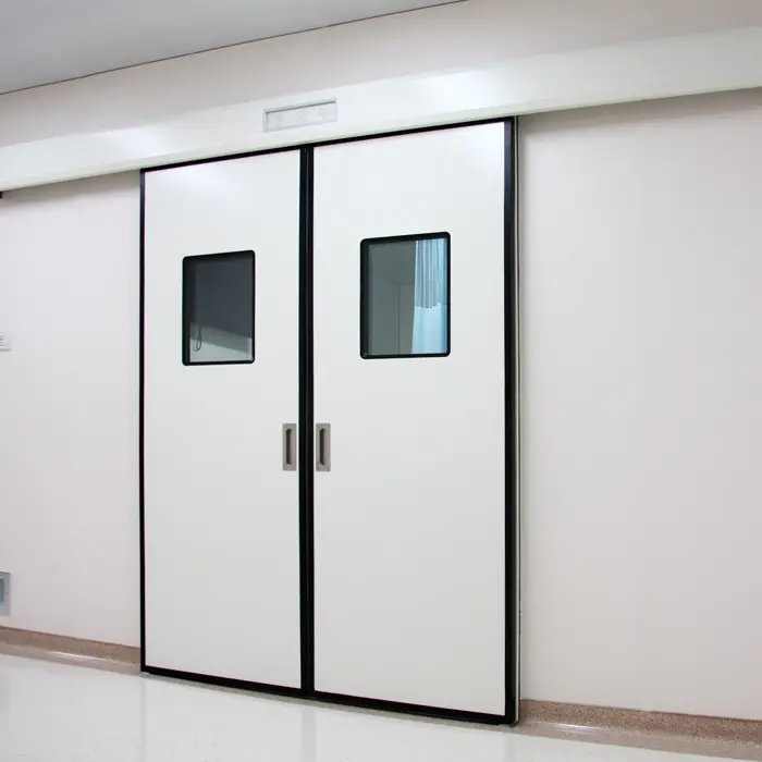 How Hermetic Doors Help in Energy Efficiency