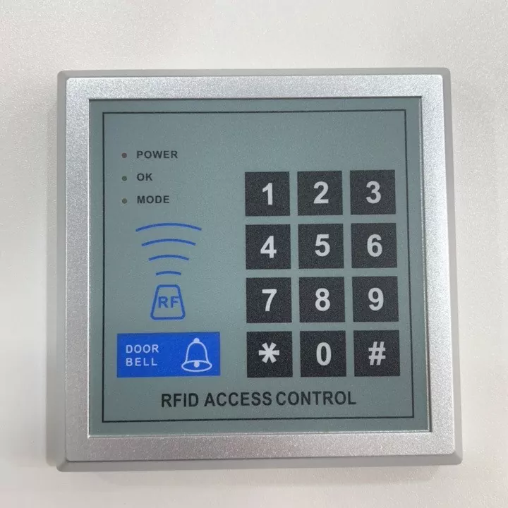 Access Control Device